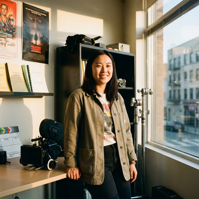 女神视频导演专家