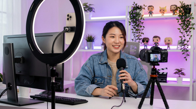 女神视频视频创作