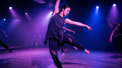 女神视频舞蹈视频